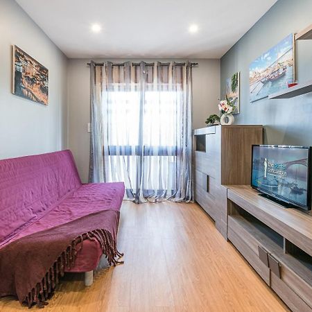 Guestready - Sound Of Nature - T1 Boavista Porto Bagian luar foto