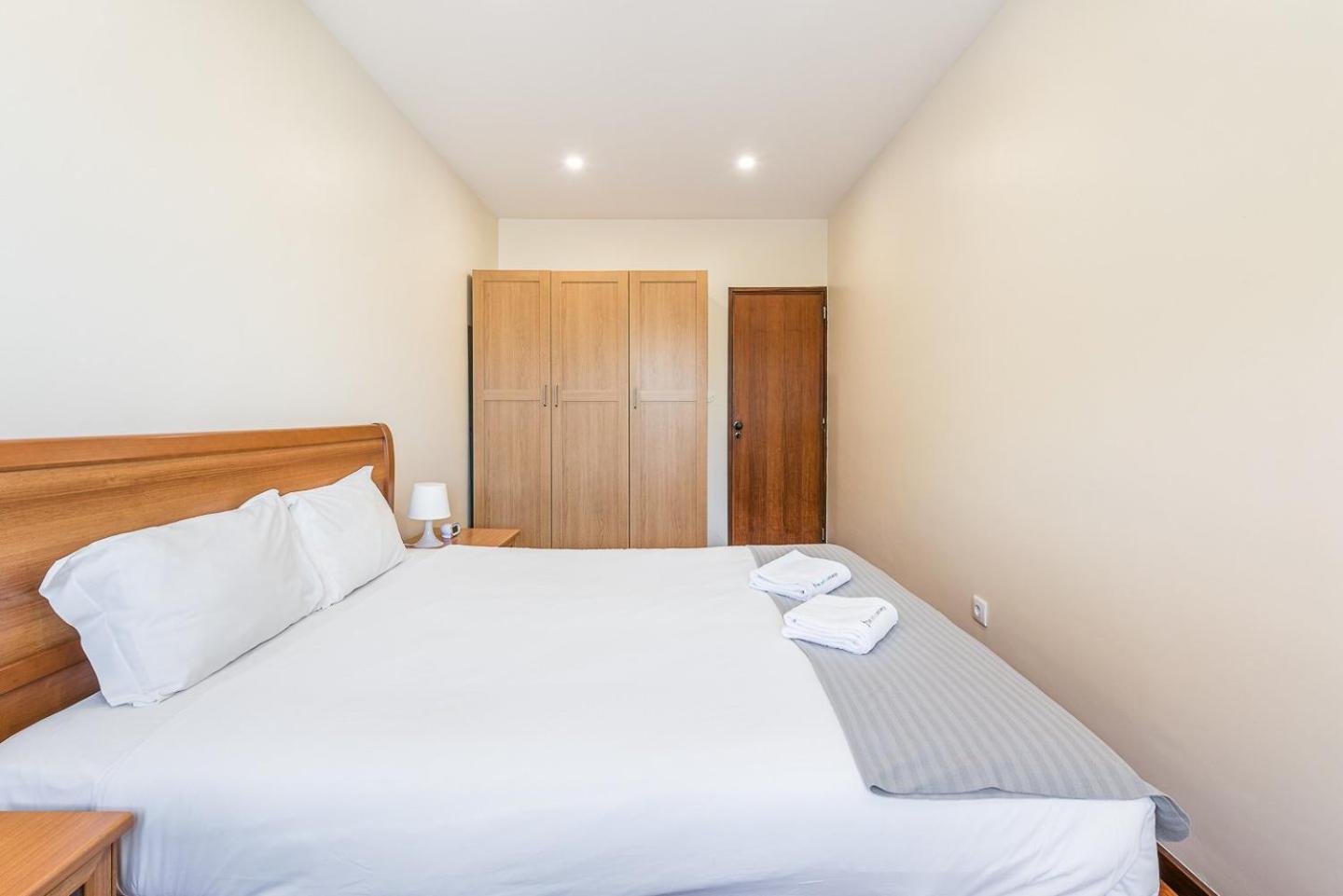 Guestready - Sound Of Nature - T1 Boavista Porto Bagian luar foto