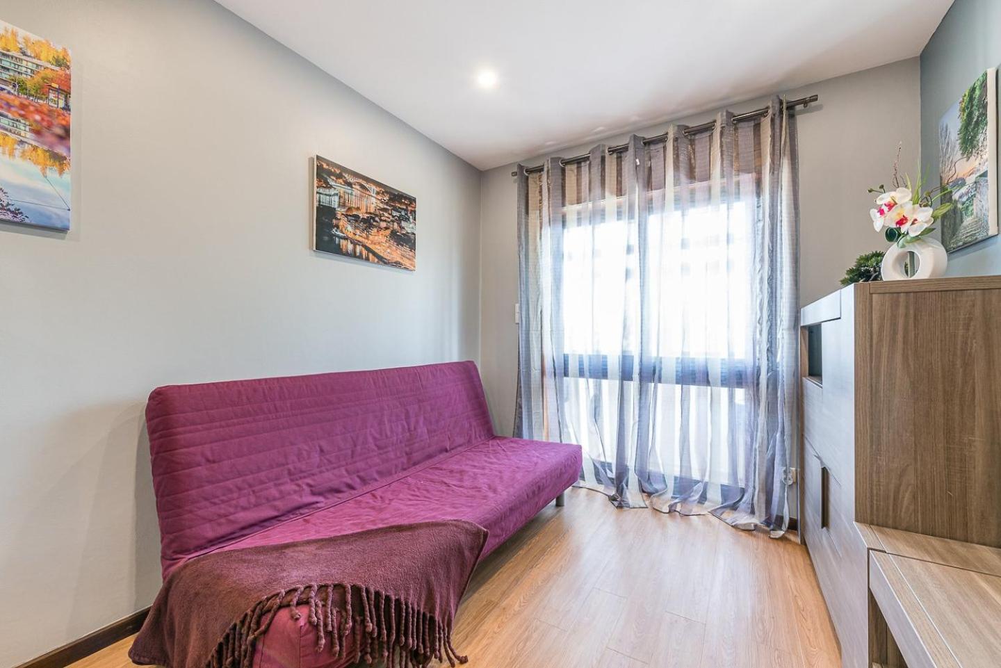 Guestready - Sound Of Nature - T1 Boavista Porto Bagian luar foto