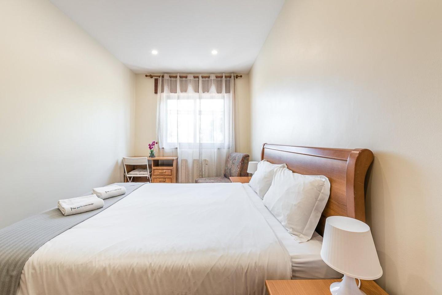 Guestready - Sound Of Nature - T1 Boavista Porto Bagian luar foto